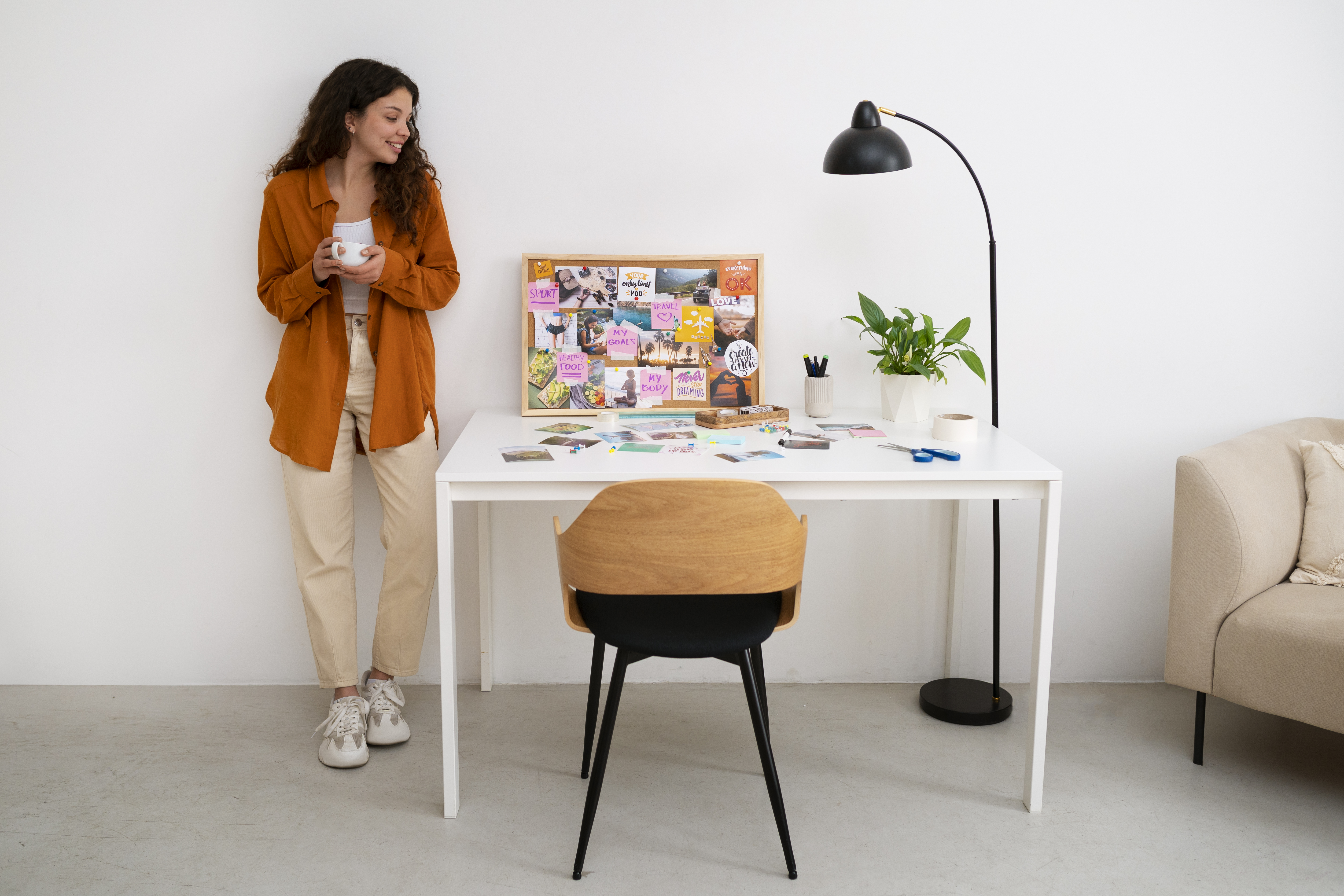 Flexi Desk