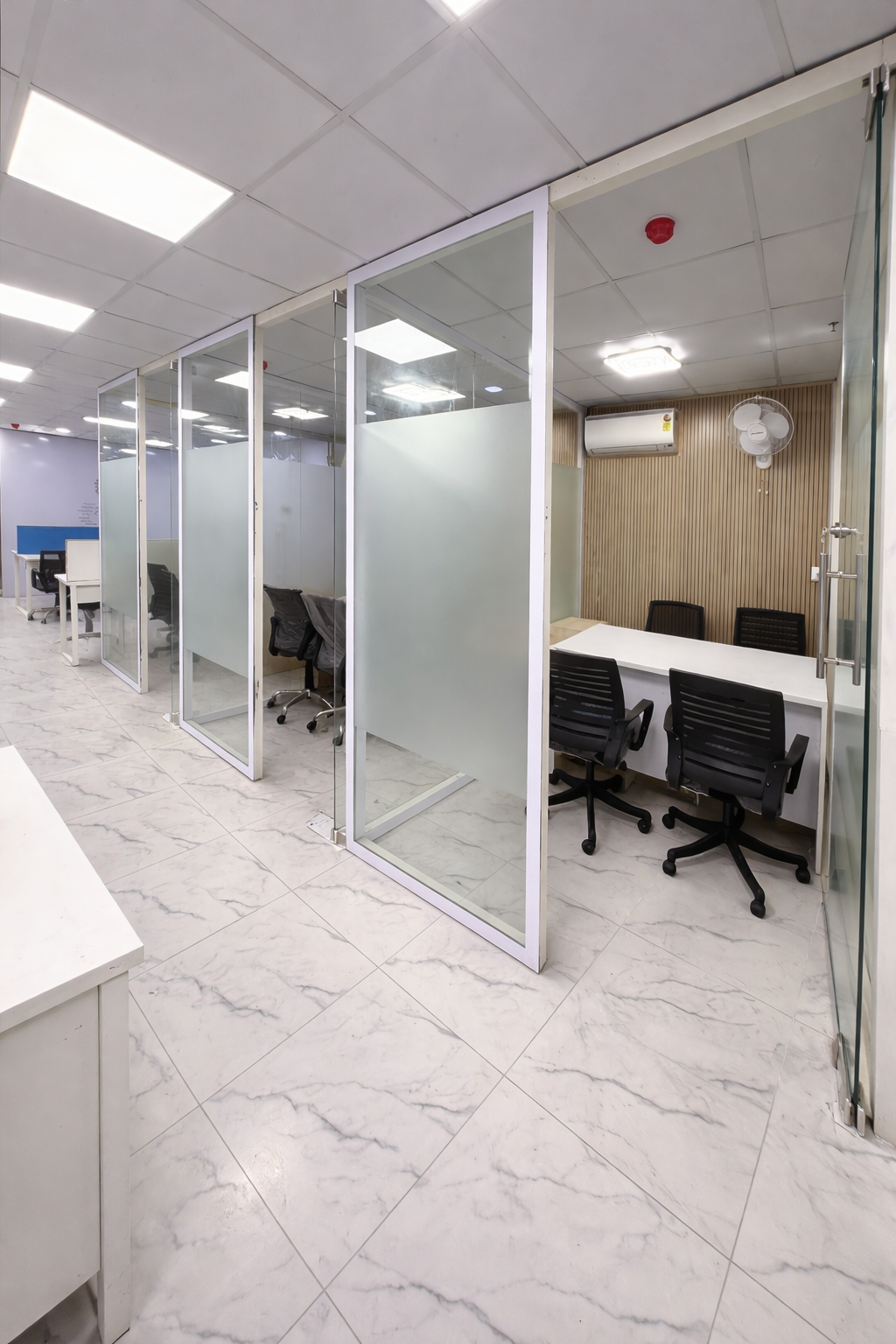 Private Office
