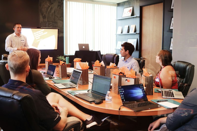 Virtual Office